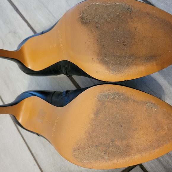 Coach booties - Picture 7 of 8